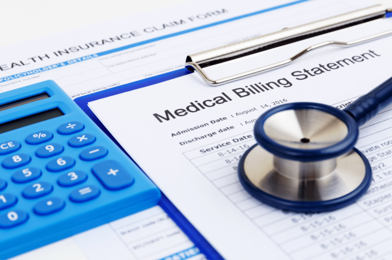 Financial Health Checkup: Revenue Cycle Management Solutions