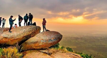 Nandi Hills