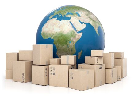 Navigating International Markets: Cross Border Delivery Solutions