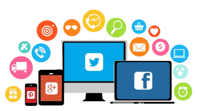 Boost Your Brand: Expert Social Media Marketing Services