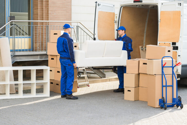 Safe Ship Moving Services Lists a Few Steps to Follow When Planning for an Office Move